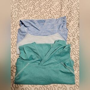 Patagonia Kid's Capilene Hoody Bundle - XXL